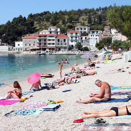 Lägenhet Donja Vala 2732a Drvenik (Split-Dalmatia)