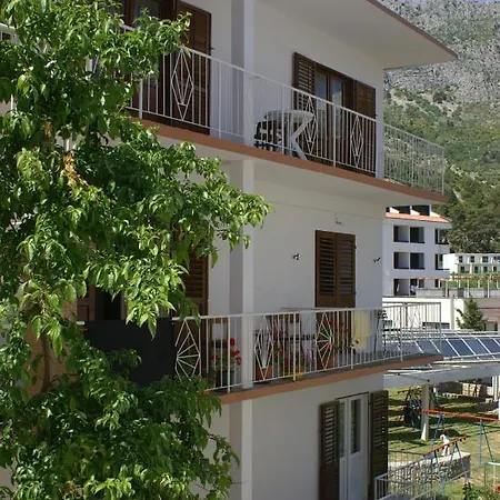 Donja Vala 2732a Lägenhet Drvenik (Split-Dalmatia)