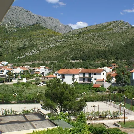 Apartment Donja Vala 2732a Drvenik (Split-Dalmatia)
